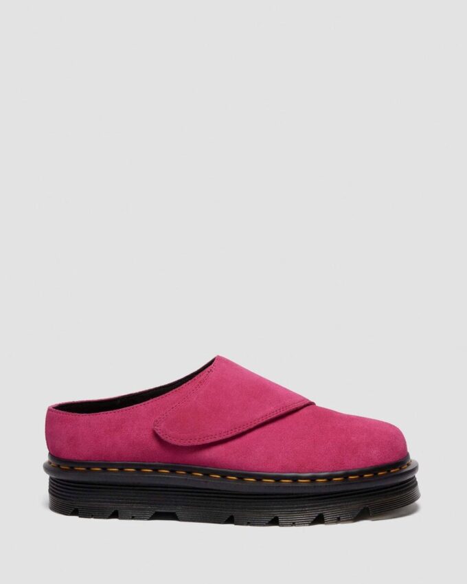 Zebzag AnyWair Suede Mules Zebzag AnyWair Suede Mules