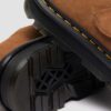 ZEBZAG ANYWAIR Warm Lined Suede Mules ZEBZAG ANYWAIR Warm Lined Suede Mules