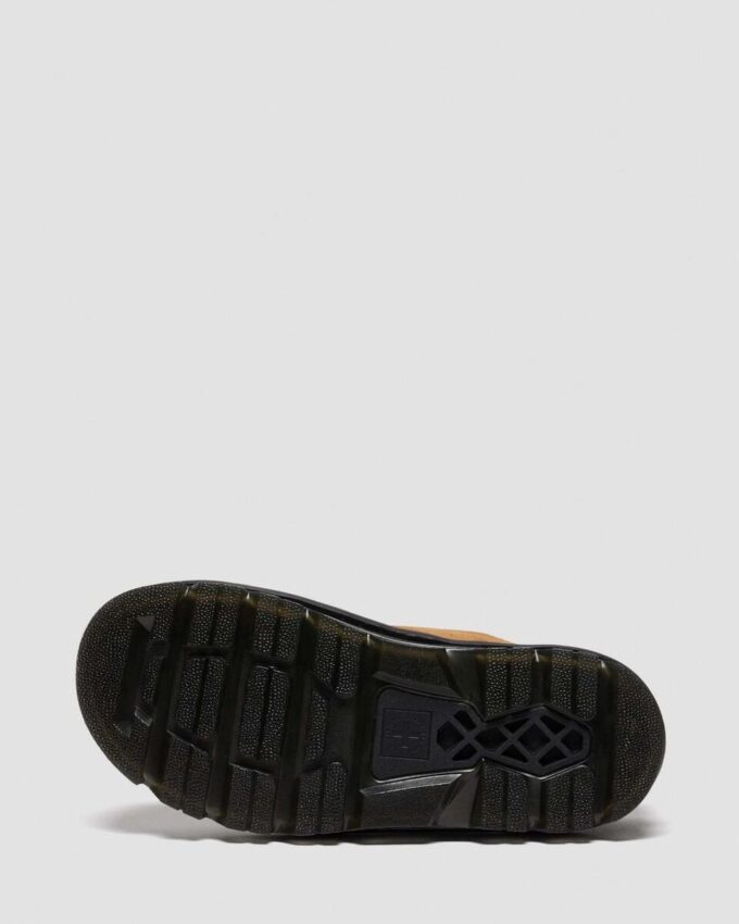 ZEBZAG ANYWAIR Warm Lined Suede Mules ZEBZAG ANYWAIR Warm Lined Suede Mules