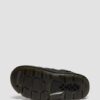 Zebzag Quilted Canvas Slingback Platform Mules Zebzag Quilted Canvas Slingback Platform Mules