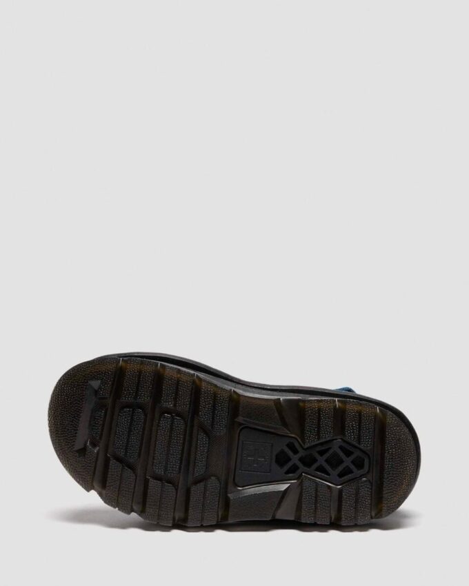 ZEBZAG SANDALS Suede Sandals ZEBZAG SANDALS Suede Sandals