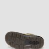 Zebzag Suede Slingback Platform Mules Zebzag Suede Slingback Platform Mules